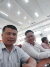 Hội nghị tập Huấn Website Phòng Giáo dục huyện Giồng Riềng